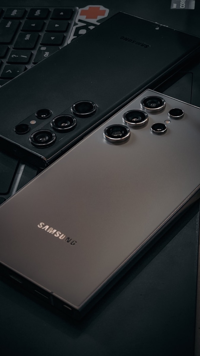 Samsung Galaxy S24 Ultra 5G 512GB (Galaxy AI)