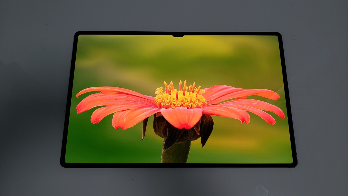 Samsung Galaxy Tab S9 Ultra 5G 14.6" S-Pen