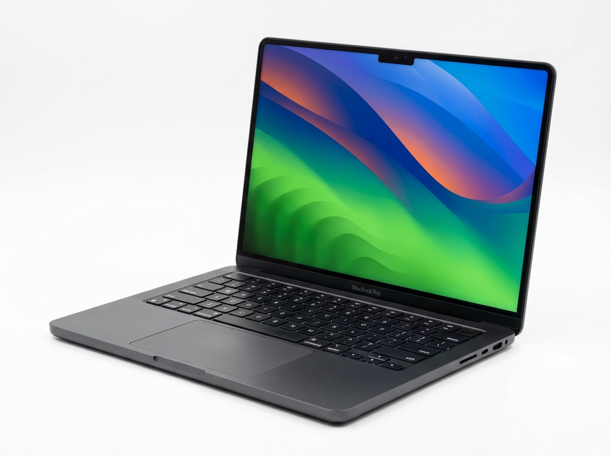 MacBook Pro 16" M3 Max 128GB